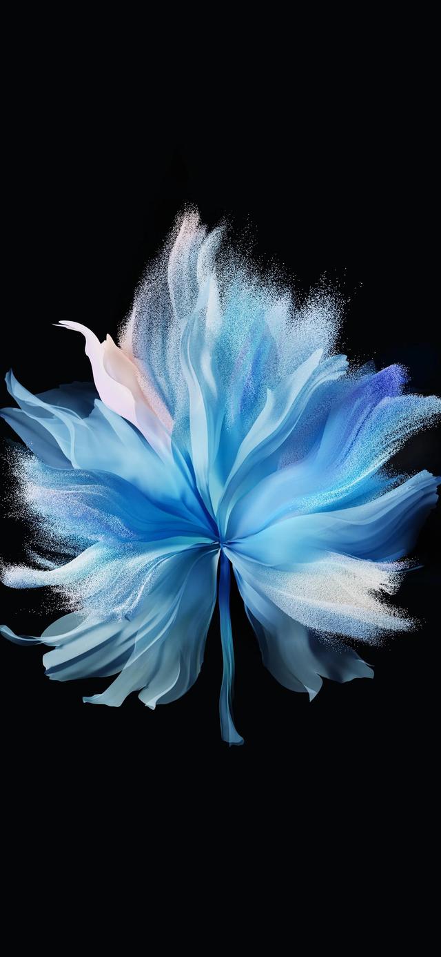 vivo动态壁纸，vivo手机怎么设置动态壁纸（Fold”内置高清壁纸·全面屏版）