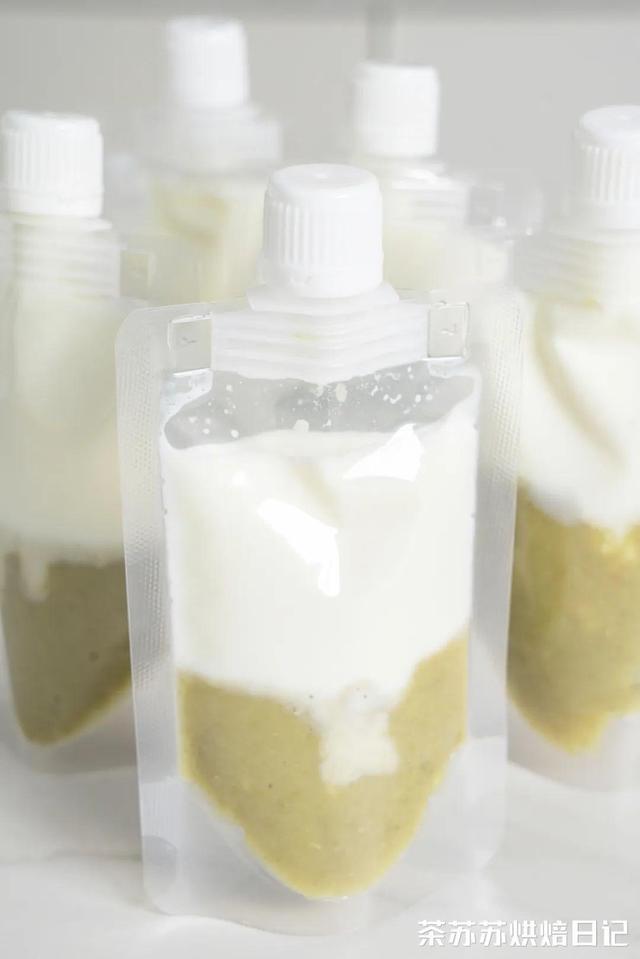 三花淡奶可以直接喝吗，三花淡奶好吗（冰冰凉超清爽，做一次能吃一周）