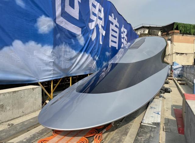 高铁时速怎么控制的，高铁速度如何控制（超级高铁时速可达800公里）