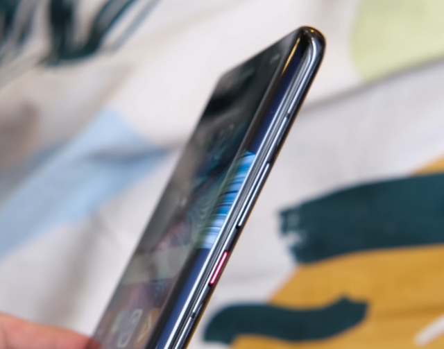 华为手机怎么看电池容量是多少，华为手机电池容量（华为Mate40Pro换到荣耀Magic4Pro）