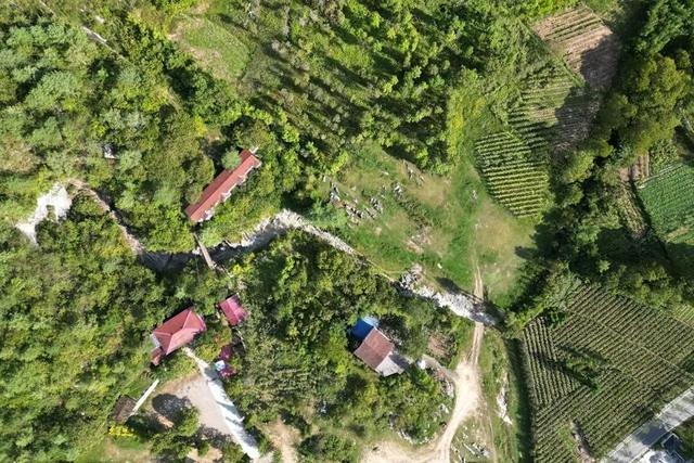 重庆周边旅游的好去处，重庆市周边游玩好去处（2022年美丽休闲乡村）