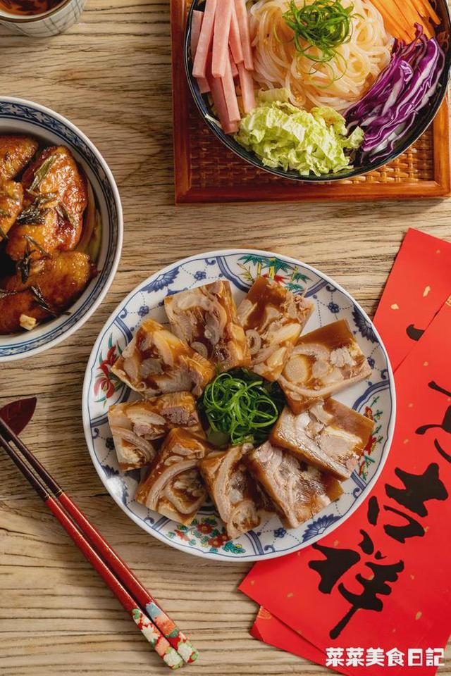 分子料理介绍，分子料理的概念（原来过年过节常吃的一道菜）