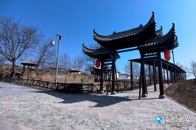 天水麦积区耕地面积，麦积区：示范建设为引领