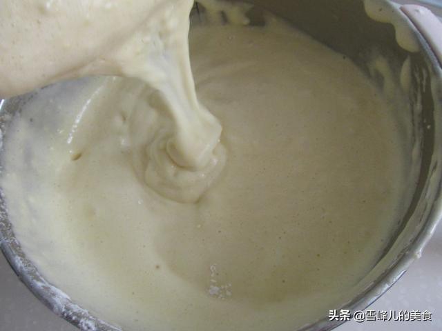 好吃小甜点怎么做，小甜点怎么做（做一款暄软又香甜的小甜点给孩子）