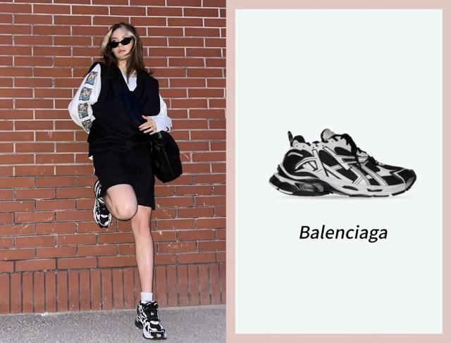 去海边穿什么鞋子合适，去海边沙滩穿什么鞋最合适（今夏最火的4双新鞋）