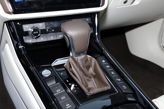 dq200变速箱，大众dq200干式双离合几代了（都抱怨DSG变速箱质量差）