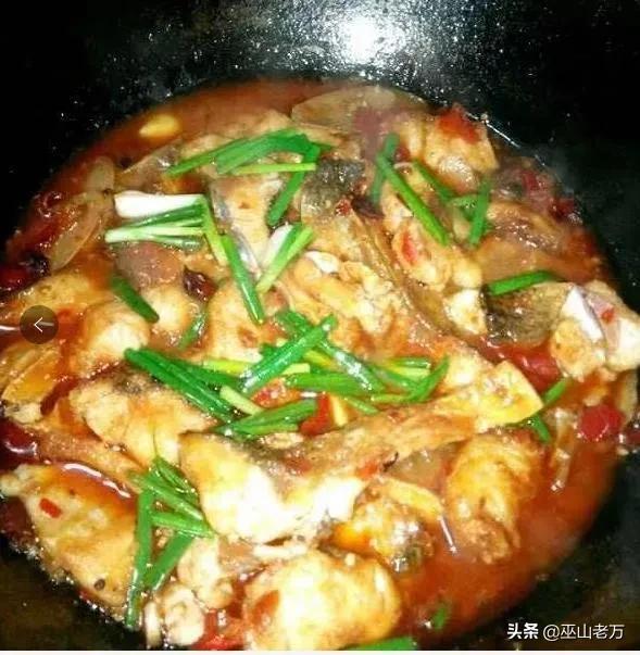 大锅菜的做法大全，<大锅菜烧菜>大全300道基本菜单