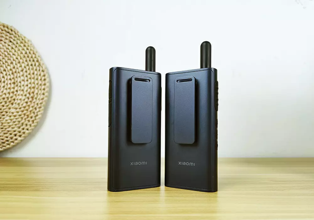 对讲机怎么说话，对讲机怎么使用最好（小米公网对讲机VS手机语音）