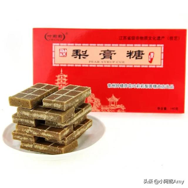 溧阳有哪些特色小吃，溧阳传统美食（“散装”江苏的特产也带着散装属性）
