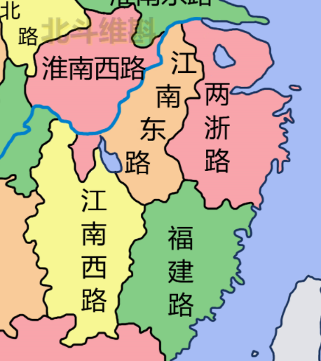 中国省份面积排名，中国各省面积排名榜（中国哪些省的版图千年不变）