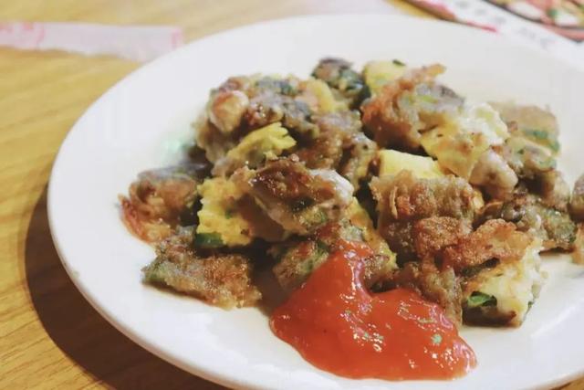 泉州为什么叫鲤城，泉州古城区是鲤城区吗（中国人的“古早味”自由）