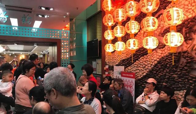 茶楼名字，茶楼名字大全 创意（但老广推荐的仍是这15家）