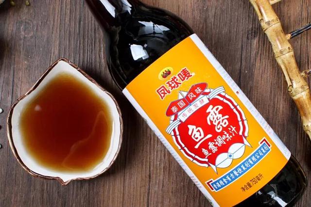 什么是凤球唛，凤球唛的用法（经鉴定由100%鱼虾腌酵精制）