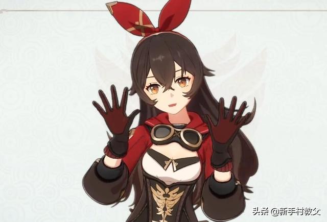 原神闺蜜头像微信，原神闺蜜头像（原神：新CP“柏菈图”火了）