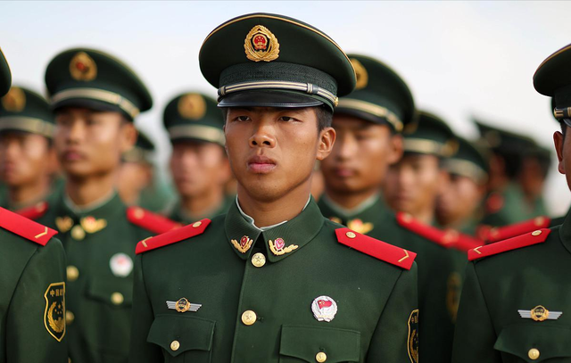兵种可以自己选吗，当兵可以自己选择什么兵种（分配“军兵种”往往会根据这4方面）