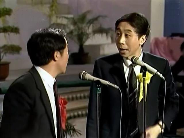 常青树有哪些，冬天常青树有哪些（10位春晚常青树今昔照）