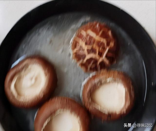 白菜香菇怎么炒，白菜香菇炒饭（香菇炒白菜）