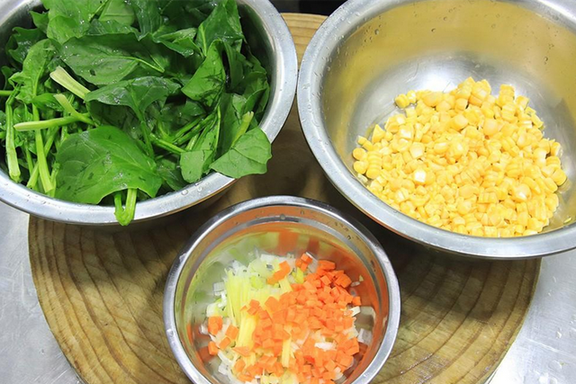 胡萝卜炒多久才熟，胡萝卜需要炒多久才熟（记住分清“圆叶”和“尖叶”）