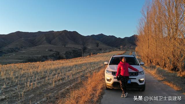 敬仰与景仰的区别，景仰与仰慕的区别（莫论长城—做一位真正的长城人）