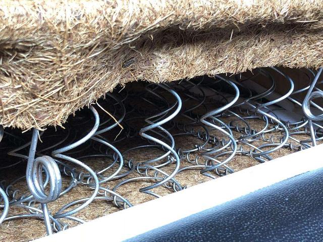 弹簧床垫怎么介绍，弹簧床垫怎么选购（网式弹簧床垫“七宗罪”）