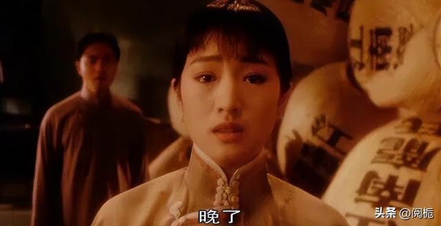 中国最漂亮的女生，中国最漂亮女生第一名的名字（从巩俐、章子怡到陈好）
