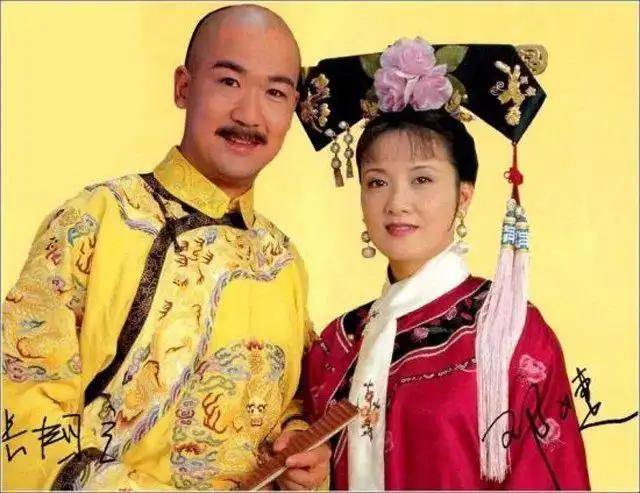 张孝正 蒋勤勤，蒋勤勤出生年月（《康熙微服私访记》7大美女）