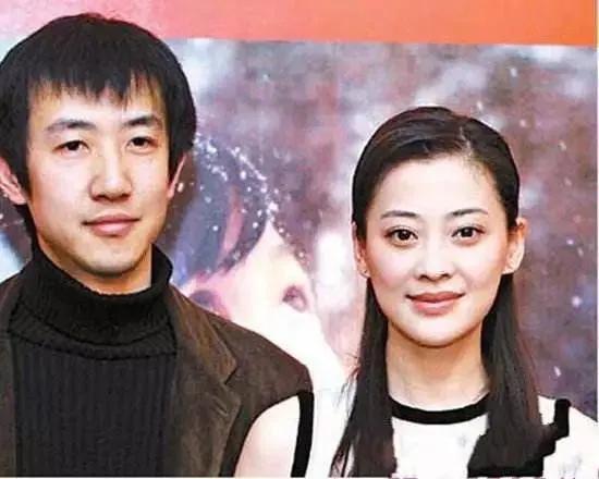 著名女演员梅婷简历，“风韵犹存”的梅婷