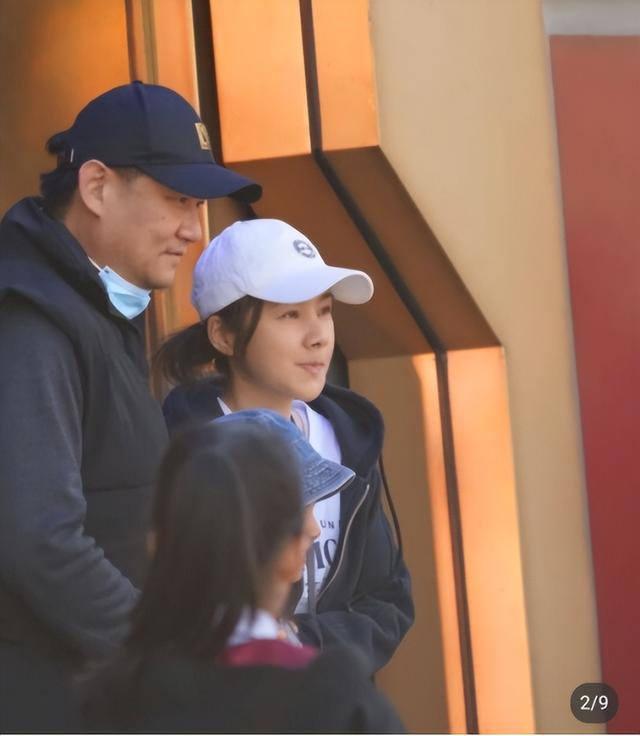 何琳个人资料，何琳个人资料年龄（演员何琳：公公病逝五年后）