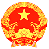 越南国徽和中国国徽图片