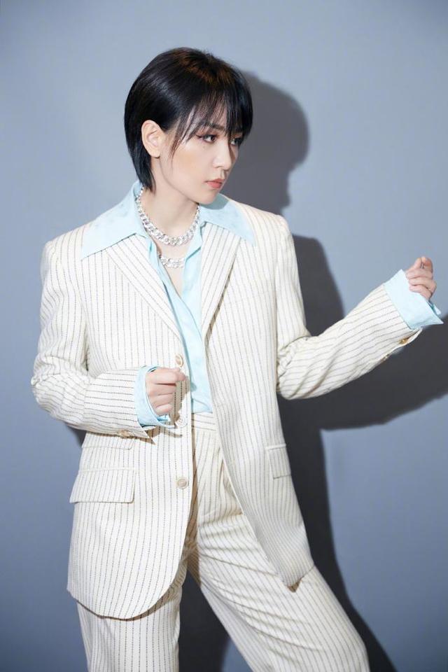 湖南有哪些明星人物，湖南盛产美人