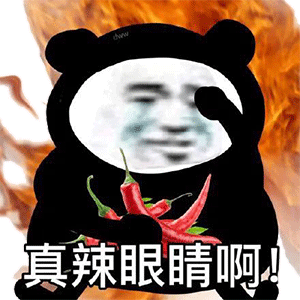 沙雕表情包头像，沙雕表情包微信（沙雕表情包熊猫人）