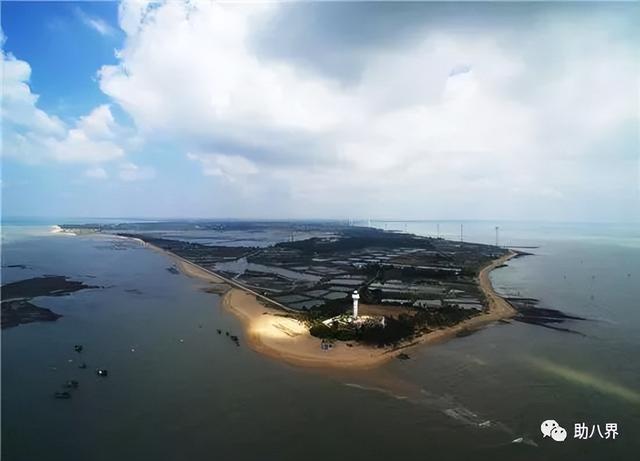广东省内旅游攻略，广东10大最美自驾线路