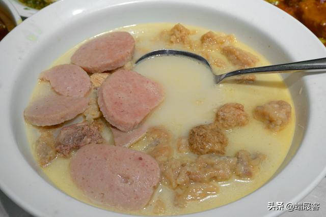 四川香碗的做法，四川西南香碗的做法（8道传统美食及特定年俗菜品）