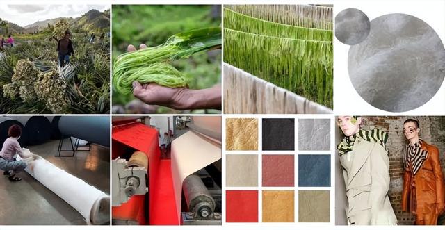 仿皮是什么材质，沙发仿皮是什么材质（时尚界的新宠——水果皮革）