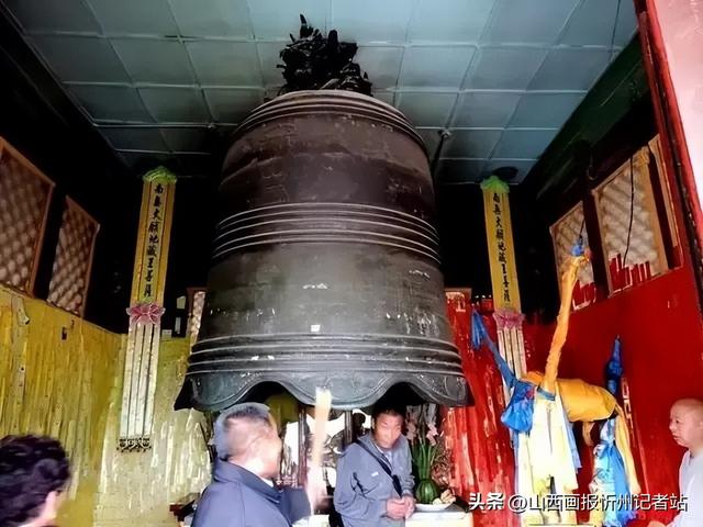 假日游五台山攻略必去景点，五台山的十景八奇