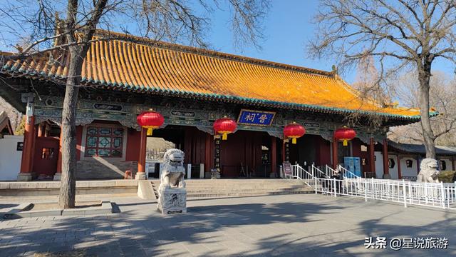 骂人圣母是什么意思（山西导游词讲解示范）