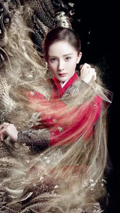 杨幂演的电视剧有哪些，杨幂杨幂演的电视剧有哪些（杨幂主演的六部电视剧）