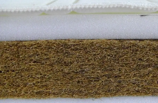 椰棕垫害了多少人,这2种床垫建议丢掉