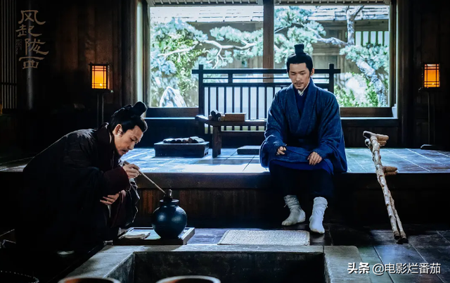 收视率最高的电视剧排行榜前十名，获奖电视剧排行榜前十名（近30年口碑最好的10部历史剧）