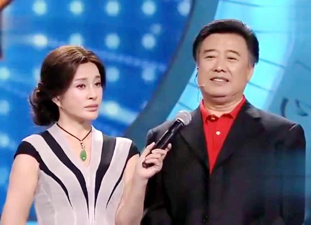 梦见山崩海啸什么意思，梦见山崩海啸,洪水滔天是怎么回事（与刘晓庆结婚离婚）