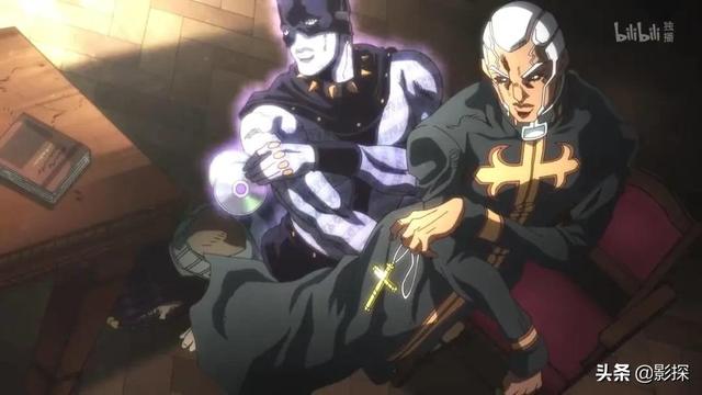 神父换碟是什么梗，神父换碟是什么意思（我真是嗨到不行）