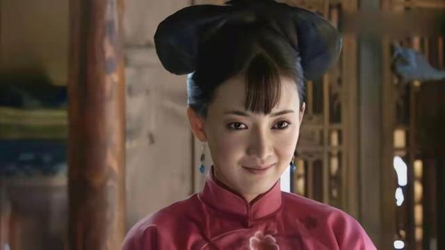 格格是什么身份，多罗格格是什么身份（为何格格那文下嫁乡巴佬传文后从没觉得委屈）