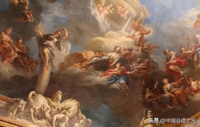 全世界最高的楼，世界上最高的楼（世界十大著名宫殿，岂止是奢华）