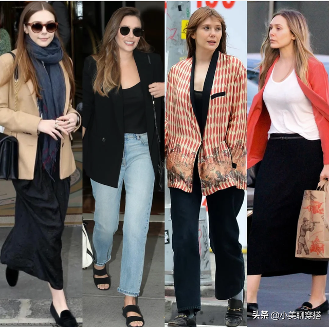 微胖女生怎么穿搭最好看呢，微胖女生也可以很时髦