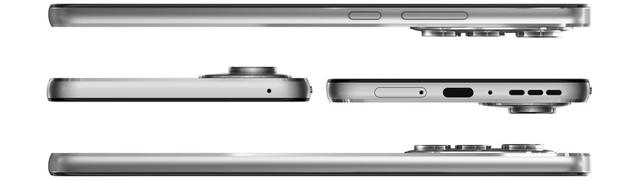 目前最轻薄的5g手机，目前机身超薄的手机有哪些（30发布，号称最薄5G手机）