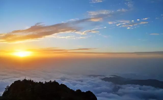附近景区哪里好玩，宁波附近哪里好玩（大都1天打来回）