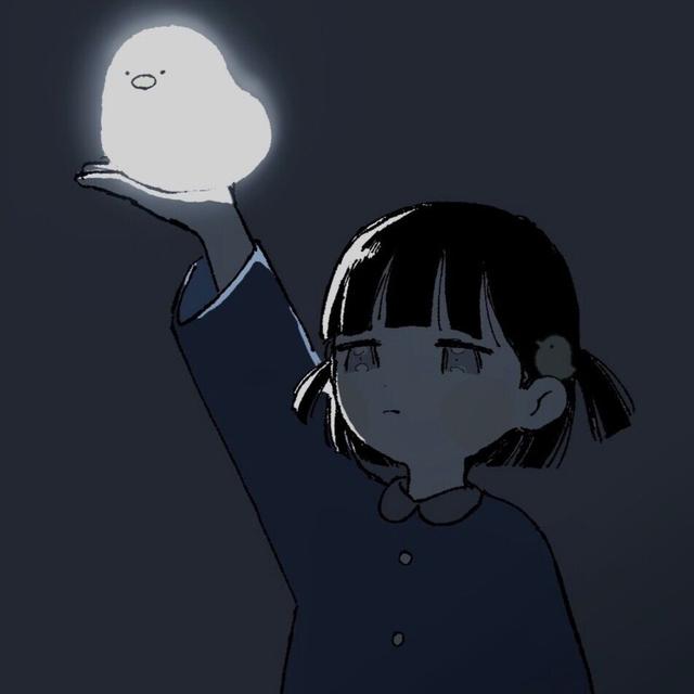 动漫头像 女生 帅气 霸气 冷酷，霸气冷酷动漫女生头像微信（高冷霸气的女生动漫头像，我想）