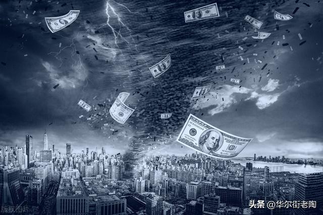 金融危机是什么意思，金融危机什么意思（2023会爆发金融危机吗）