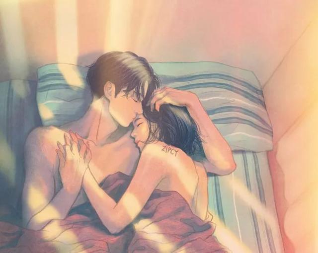 男人为什么会喜欢小个子女生，为什么男的喜欢小个子女生（男人都喜欢“个子矮”的女人）