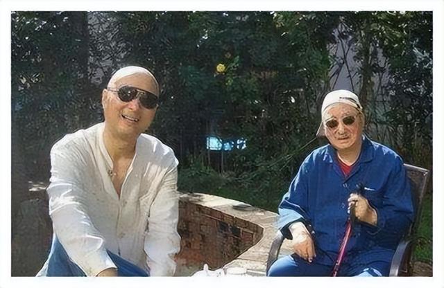 陈佩斯个人简历，陈佩斯个人资料简介（到与央视“撕破脸”）